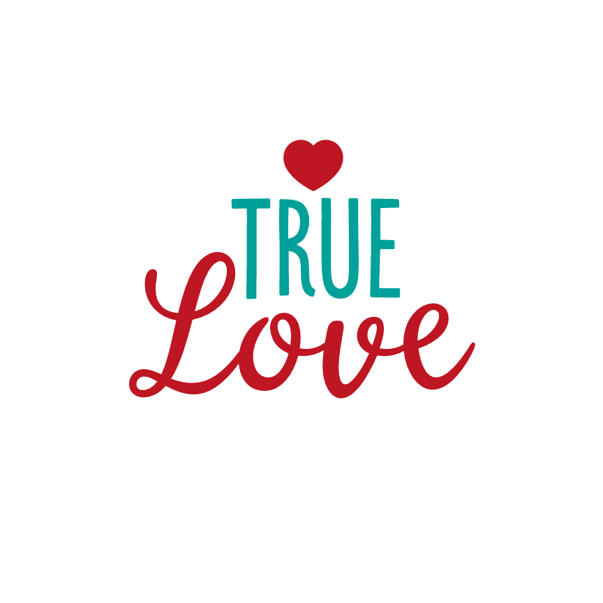 true-love-valentines-day-free-svg-file-SvgHeart.Com