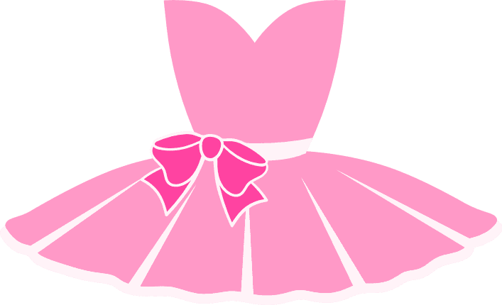 tutu-dress-ballerina-dancing-costume-free-svg-file-SvgHeart.Com