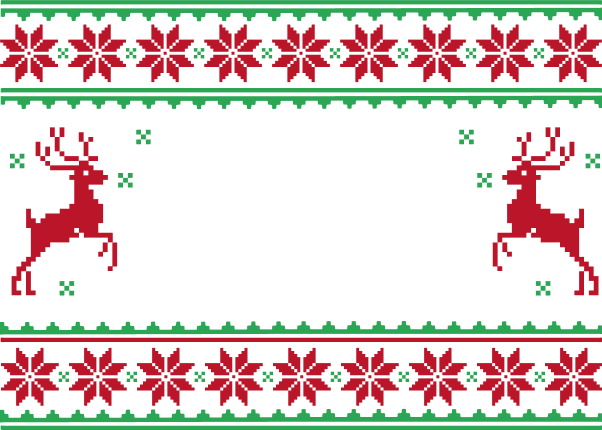 ugly-sweater-pixel-design-christmas-free-svg-file-SvgHeart.Com