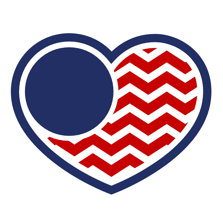 usa-flag-heart-4th-of-july-free-svg-file-SvgHeart.Com