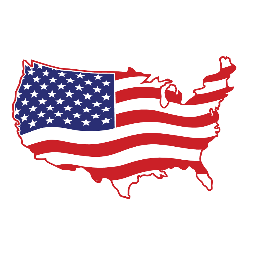 usa-map-flag-4th-of-july-free-svg-file-SvgHeart.Com