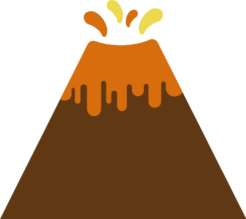 volcano-lava-nature-free-svg-file-SvgHeart.Com