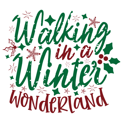 walking-in-a-winter-wonderland-season-free-svg-file-SvgHeart.Com