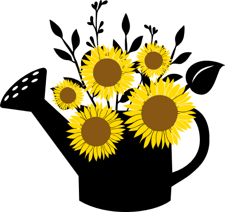 watering-cane-flowers-planting-sunflowers-gardening-free-svg-file-SvgHeart.Com