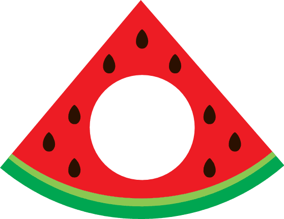 watermelon-slice-monogram-fruit-free-svg-file-SvgHeart.Com