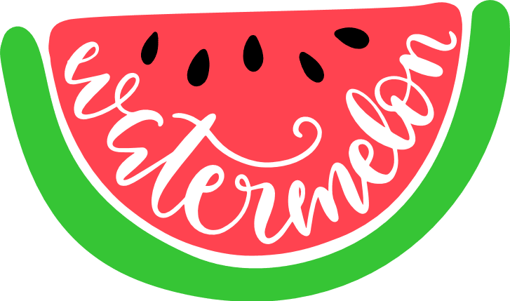 watermelon-slice-summer-free-svg-file-SvgHeart.Com