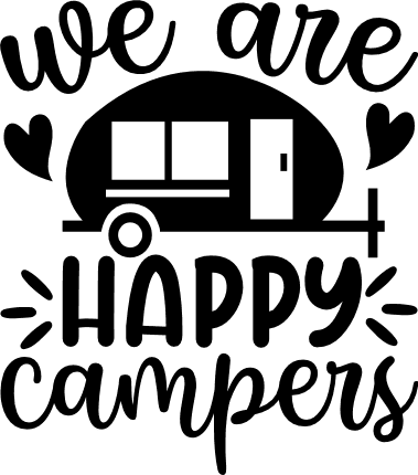 we-are-happy-campers-camping-free-svg-file-SvgHeart.Com