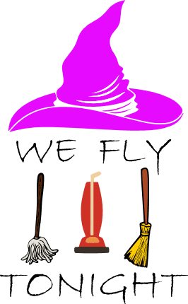 we-fly-tonight-witch-hat-broom-stick-mop-halloween-free-svg-file-SvgHeart.Com