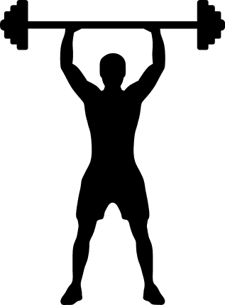 weight-lifting-man-silhouette-workout-free-svg-file-SvgHeart.Com