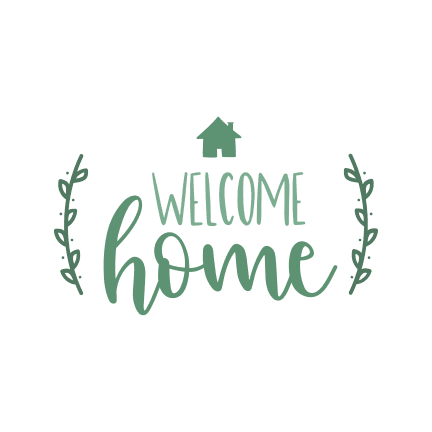 welcome-home-house-free-svg-file-SvgHeart.Com