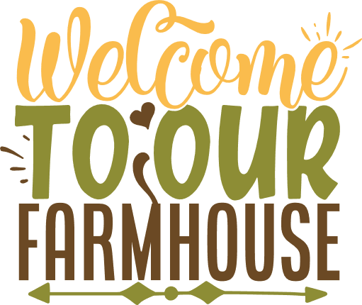 welcome-to-our-farmhouse-animal-free-svg-file-SvgHeart.Com
