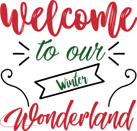 welcome-to-our-winter-wonderland-christmas-free-svg-file-SvgHeart.Com