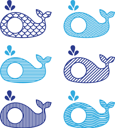 whales-monogram-frame-ocean-free-svg-file-SvgHeart.Com