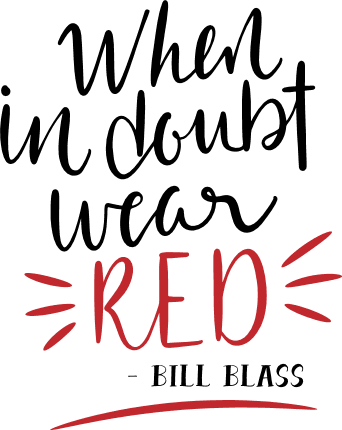 when-in-doubts-wear-red-bill-blass-sayings-free-svg-file-SvgHeart.Com