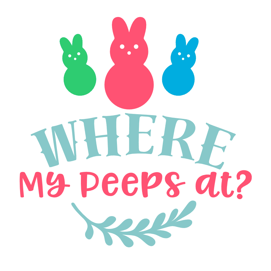 where-my-peeps-at-funny-easter-school-free-svg-file-SvgHeart.Com