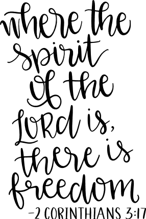 where-the-spirit-of-the-lord-is-there-is-freedom-bible-verse-free-svg-file-SvgHeart.Com