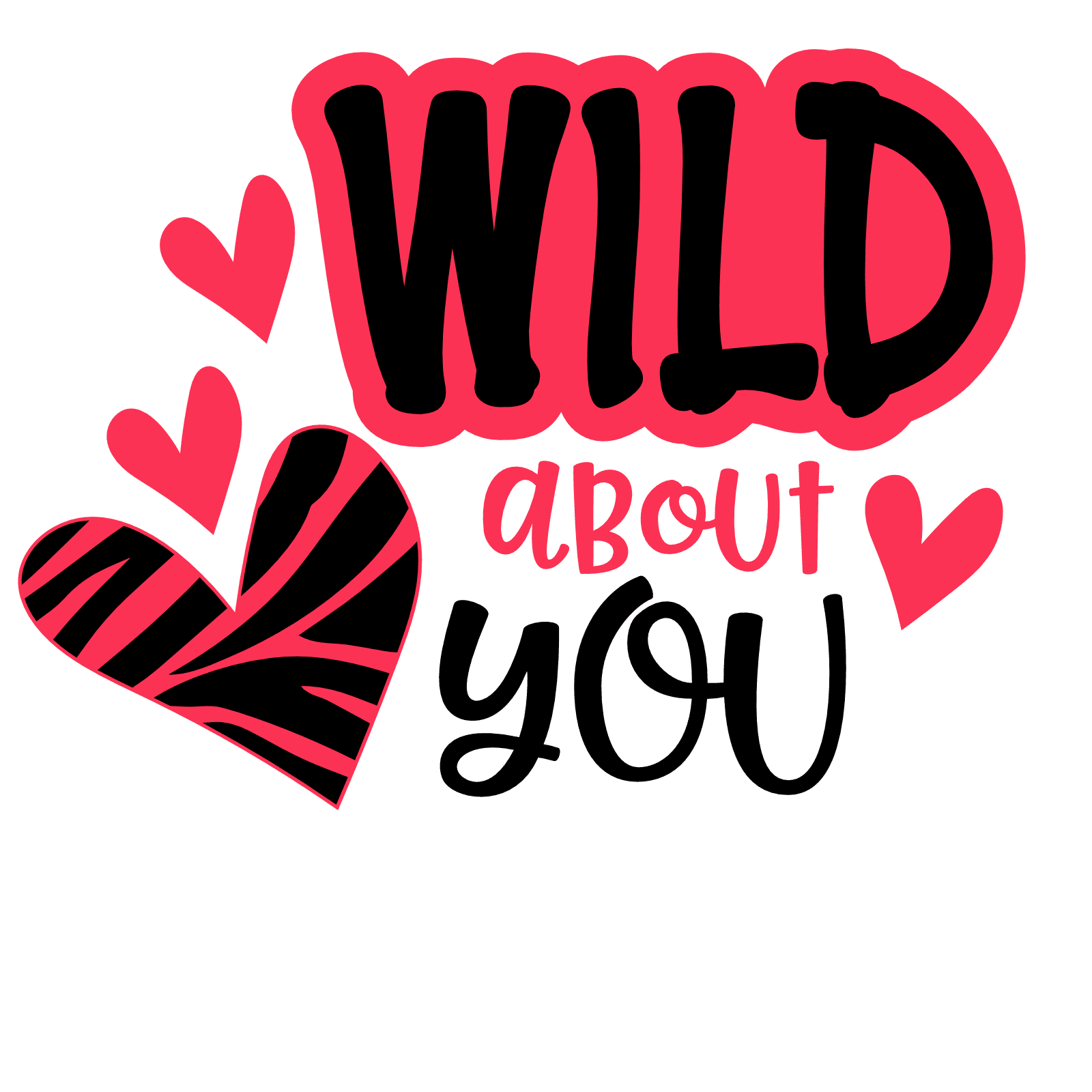 wild-about-you-heart-valentine-love-free-svg-file-SvgHeart.Com