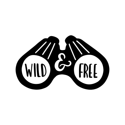 wild-and-free-telescope-free-svg-file-SvgHeart.Com