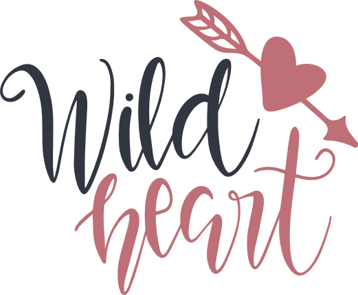 wild-heart-free-svg-file-SvgHeart.Com