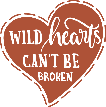 wild-hearts-cant-be-broken-cow-girl-free-svg-file-SvgHeart.Com