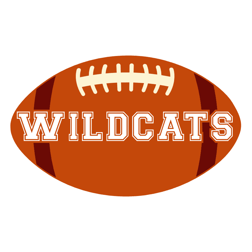 wildcats-football-ball-sport-free-svg-file-SvgHeart.Com