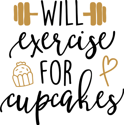 will-exercise-for-cupcakes-funny-gym-fitness-free-svg-file-SvgHeart.Com