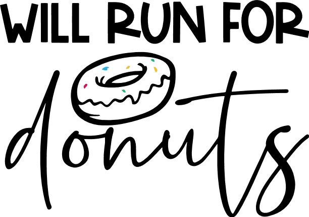 will-run-for-donuts-funny-runner-free-svg-file-SvgHeart.Com