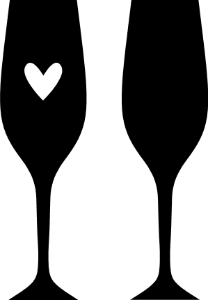 wine-glasses-with-heart-drinking-alcohol-free-svg-file-SvgHeart.Com