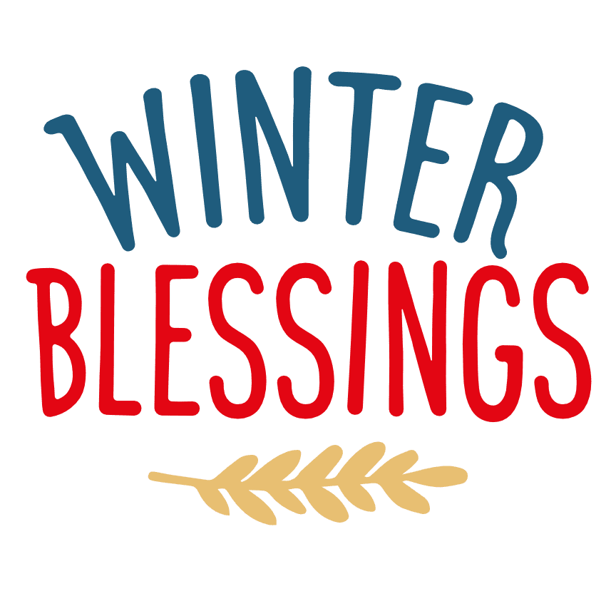winter-blessings-christmas-free-svg-file-SvgHeart.Com