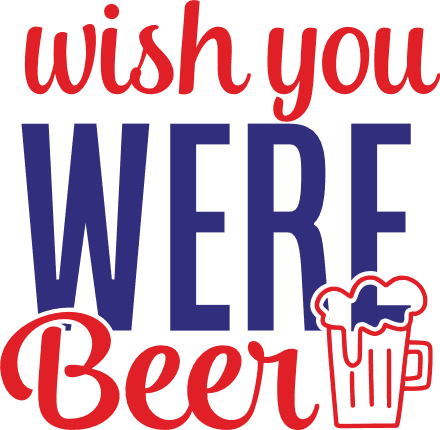 wish-you-were-beer-drinking-lover-free-svg-file-SvgHeart.Com