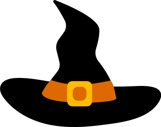 witch-hat-halloween-free-svg-file-SvgHeart.Com