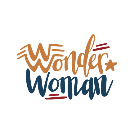 wonder-woman-stars-free-svg-file-SvgHeart.Com