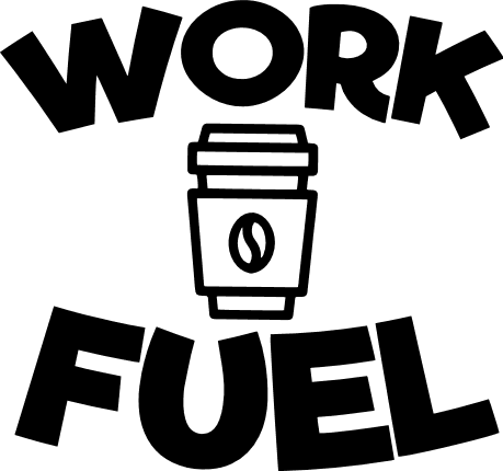 work-fuel-cup-coffee-lover-free-svg-file-SvgHeart.Com