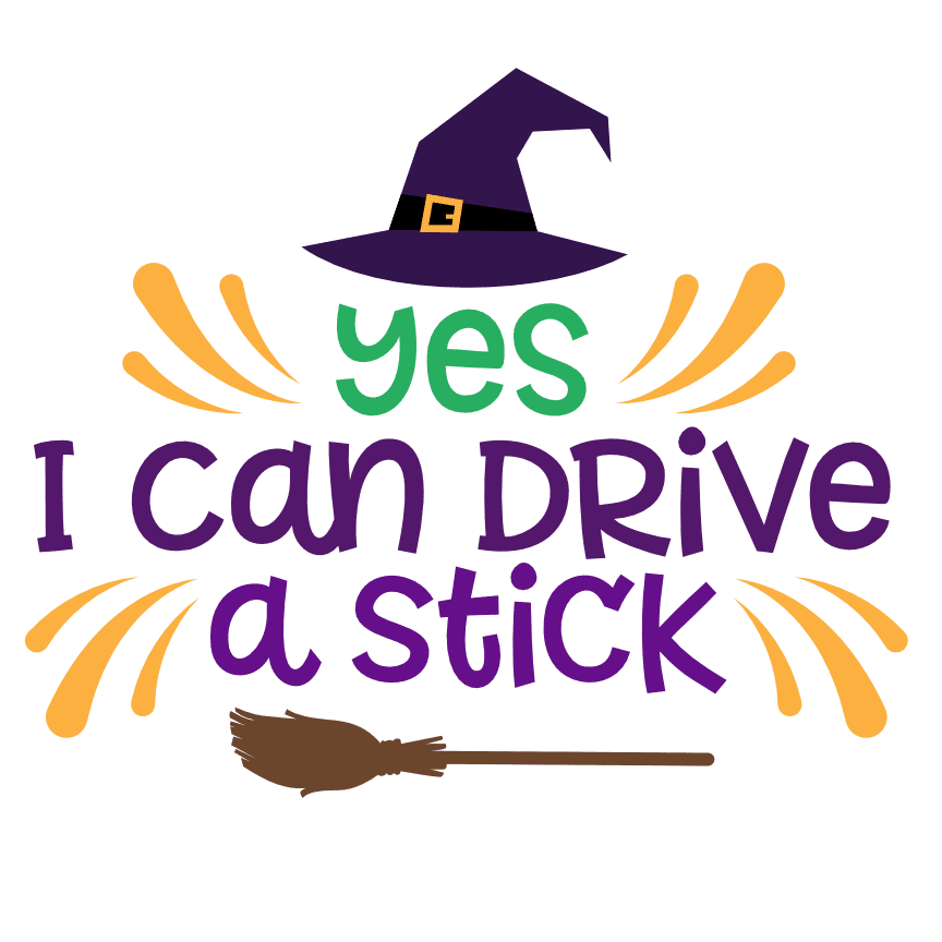 I Can Drive A Stick | Cheeky