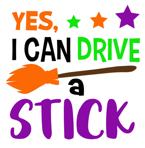 yes-i-can-drive-a-stick-stars-halloween-free-svg-file-SvgHeart.Com