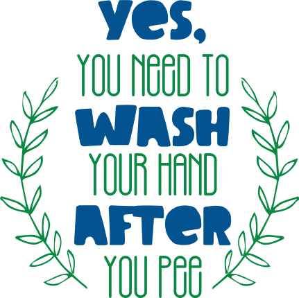 yes-you-need-to-wash-your-hand-after-you-pee-toilet-free-svg-file-SvgHeart.Com