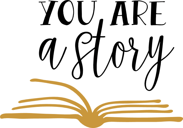 you-are-a-story-book-free-svg-file-SvgHeart.Com