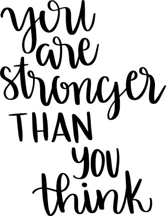 you-are-stronger-than-you-think-inspirational-free-svg-file-SvgHeart.Com