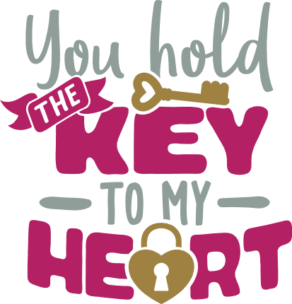 you-hold-the-key-to-my-heart-valentines-day-free-svg-file-SvgHeart.Com