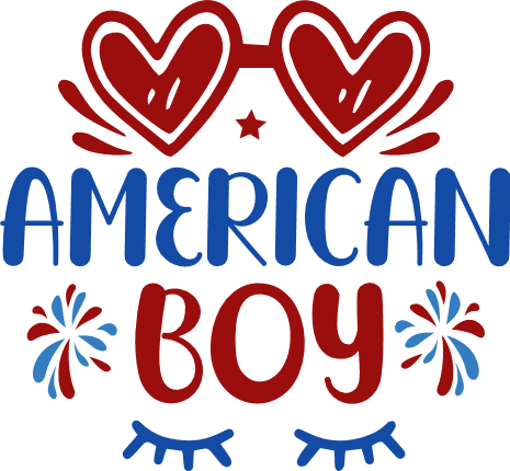 american-boy-heart-glasses-4th-of-july-free-svg-file-SVGHEART.COM