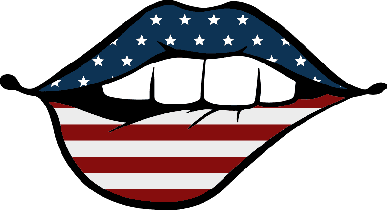 biting-lips-usa-flag-4th-of-july-independence-day-free-svg-file-SVGHEART.COM