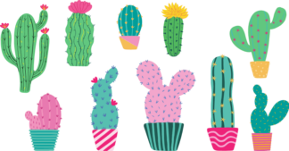 cactus-in-a-pots-jars-succulent-bundle-free-svg-file-SVGHEART.COM