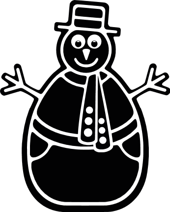 christmas-gingerbread-snowman-ornament-holiday-free-svg-file-SVGHEART.COM