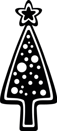 christmas-tree-with-star-decorative-holiday-free-svg-file-SVGHEART.COM