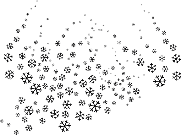 falling-snowflakes-christmas-winter-free-svg-file-SVGHEART.COM