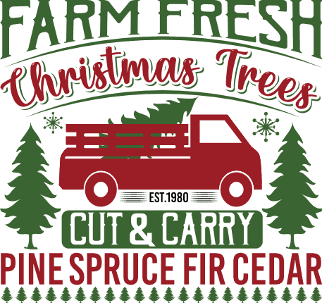 farm-fresh-christmas-trees-est-1980-cut-and-carry-pine-spruce-fir-cedar-truck-free-svg-file-SVGHEART.COM