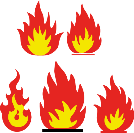 fire-bundle-clipart-flames-free-svg-file-SVGHEART.COM