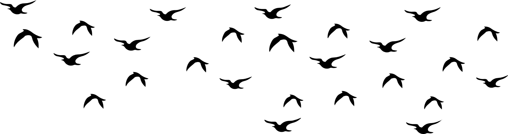 flock-of-flying-birds-decorative-free-svg-file-SVGHEART.COM