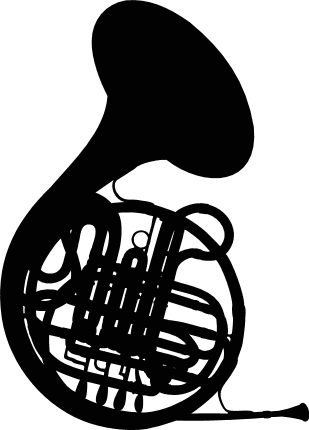 french-horn-silhouette-musical-instrument-music-lover-free-svg-file-SVGHEART.COM