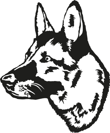 german-shepherd-dog-head-pet-lover-free-svg-file-SVGHEART.COM